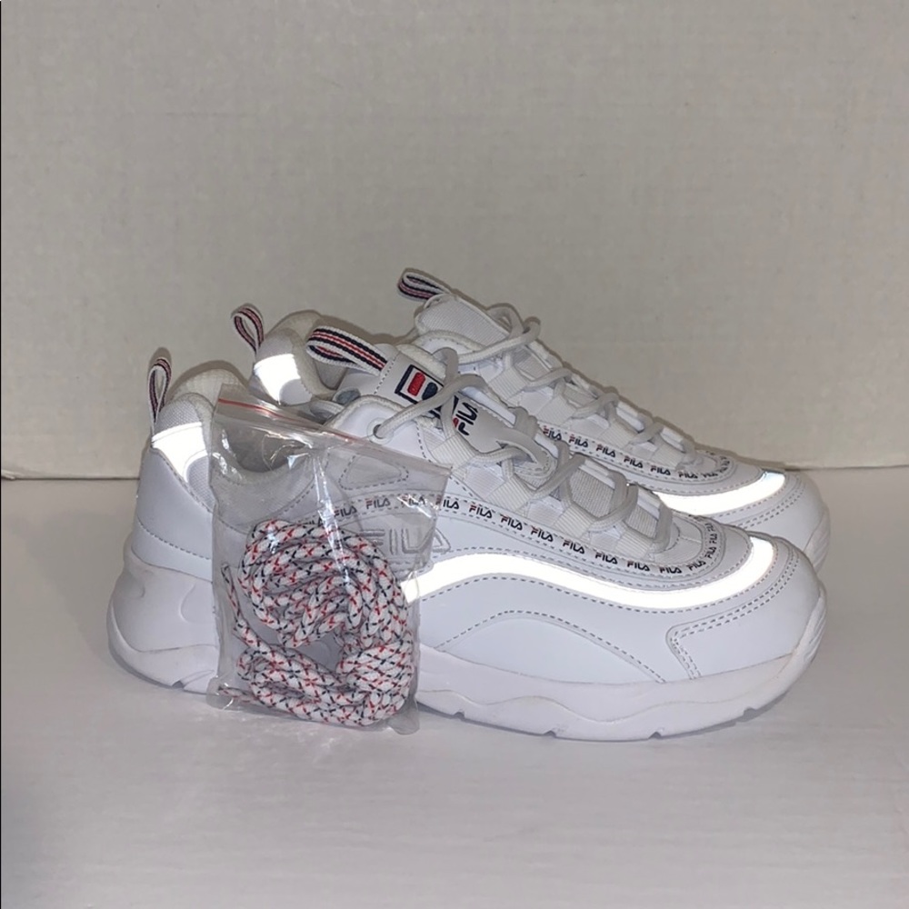 FILA sneakers